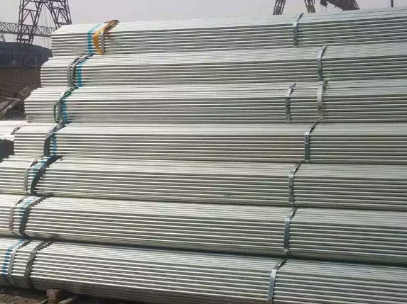 中國天津熱鍍鋅管一級(jí)品圖片4