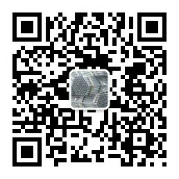 大邱莊鋼材價(jià)格微信公眾號(hào)